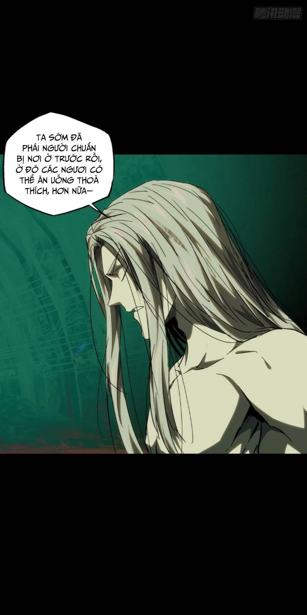 Đại Tượng Vô Hình - Chapter 385 - Page 14