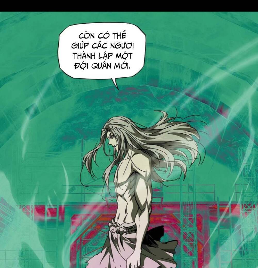 Đại Tượng Vô Hình - Chapter 385 - Page 15