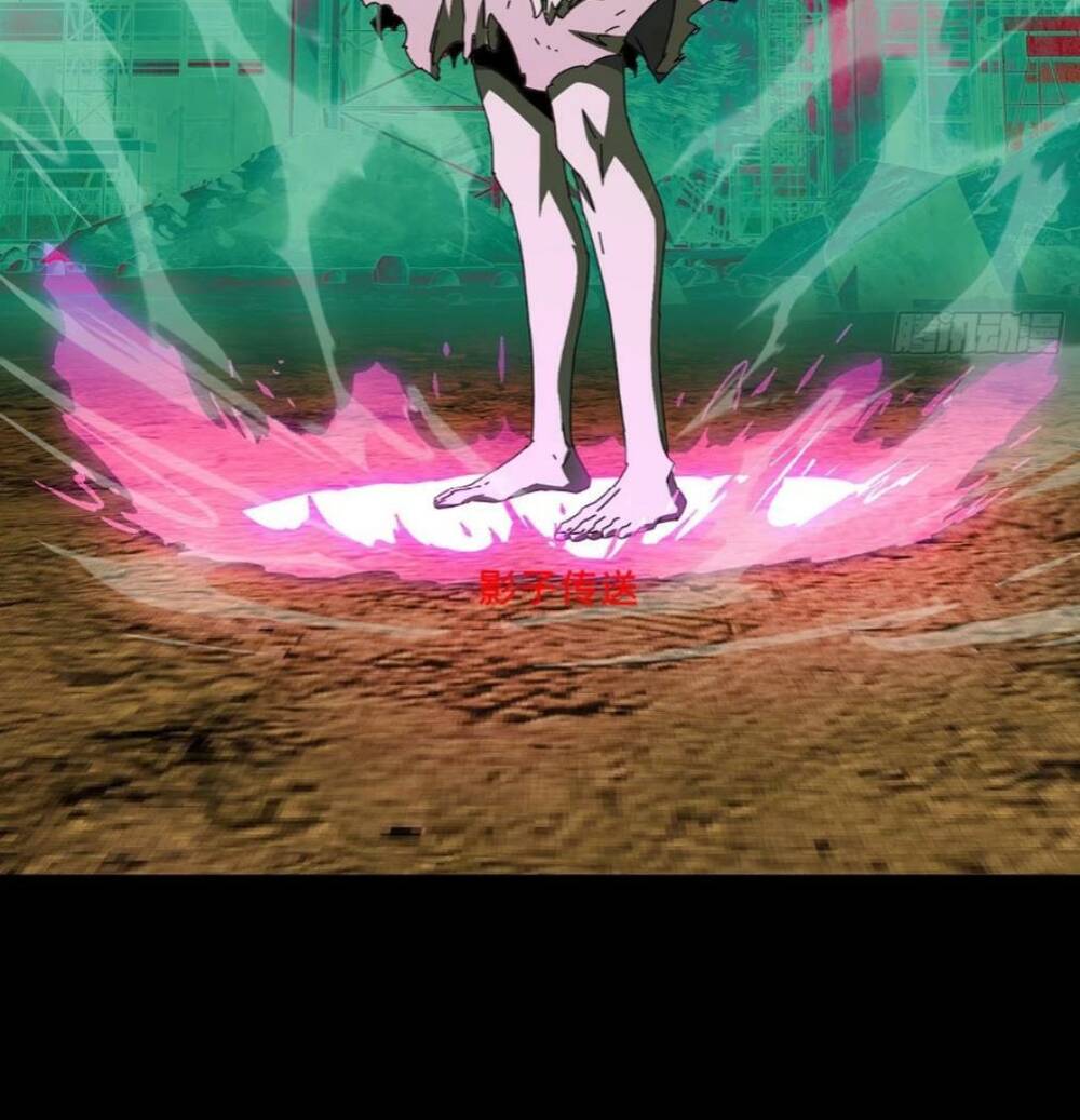 Đại Tượng Vô Hình - Chapter 385 - Page 16