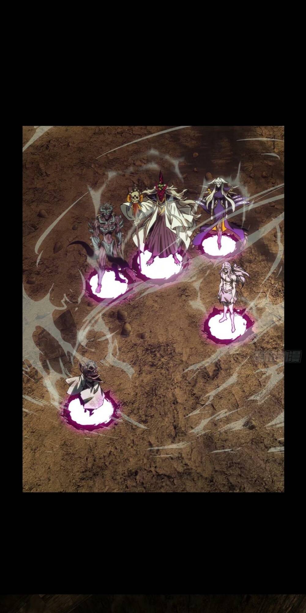 Đại Tượng Vô Hình - Chapter 385 - Page 17