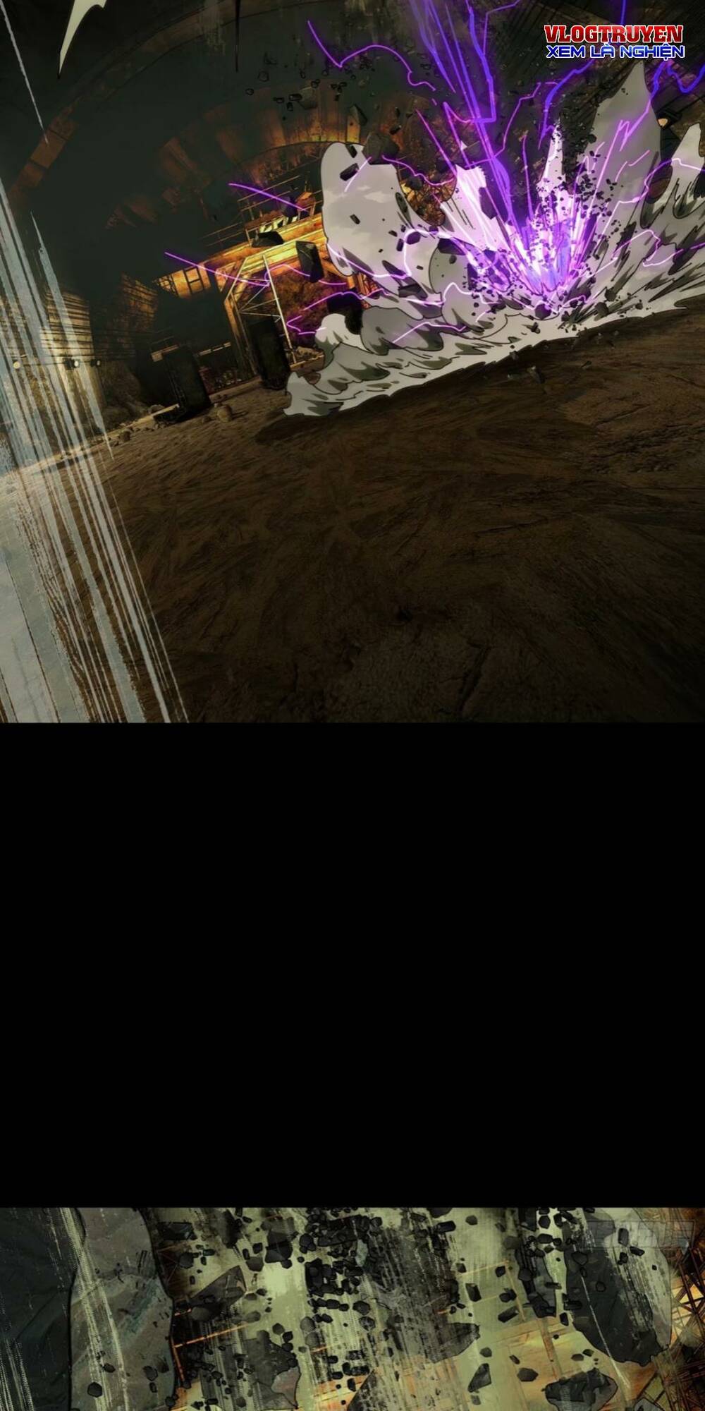 Đại Tượng Vô Hình - Chapter 385 - Page 20