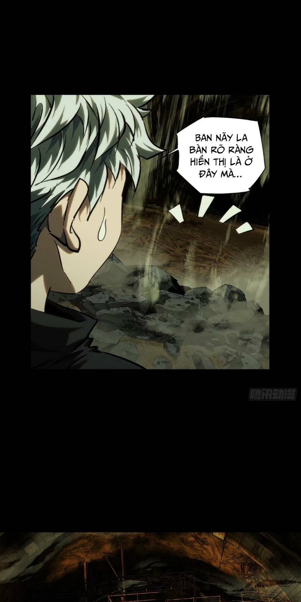 Đại Tượng Vô Hình - Chapter 385 - Page 22