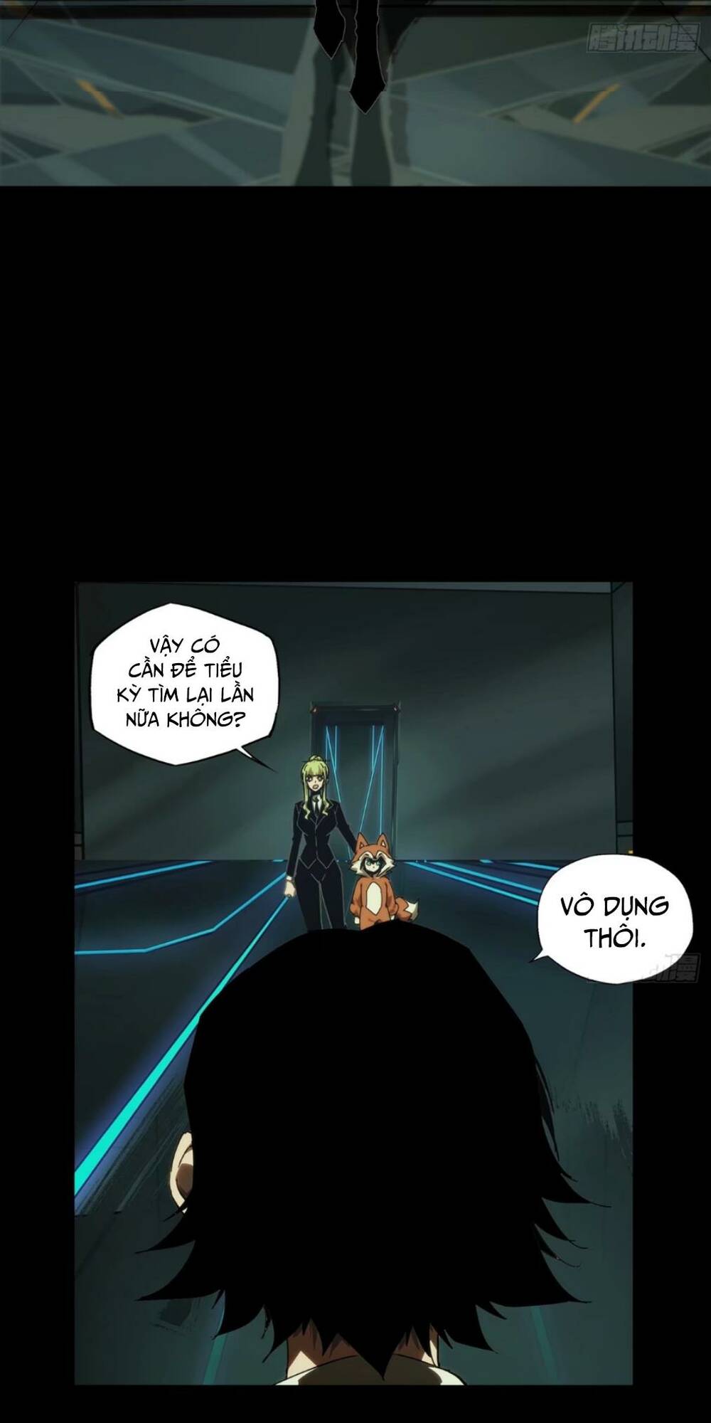 Đại Tượng Vô Hình - Chapter 385 - Page 25