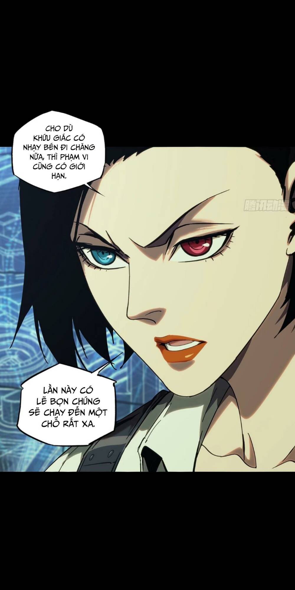 Đại Tượng Vô Hình - Chapter 385 - Page 26