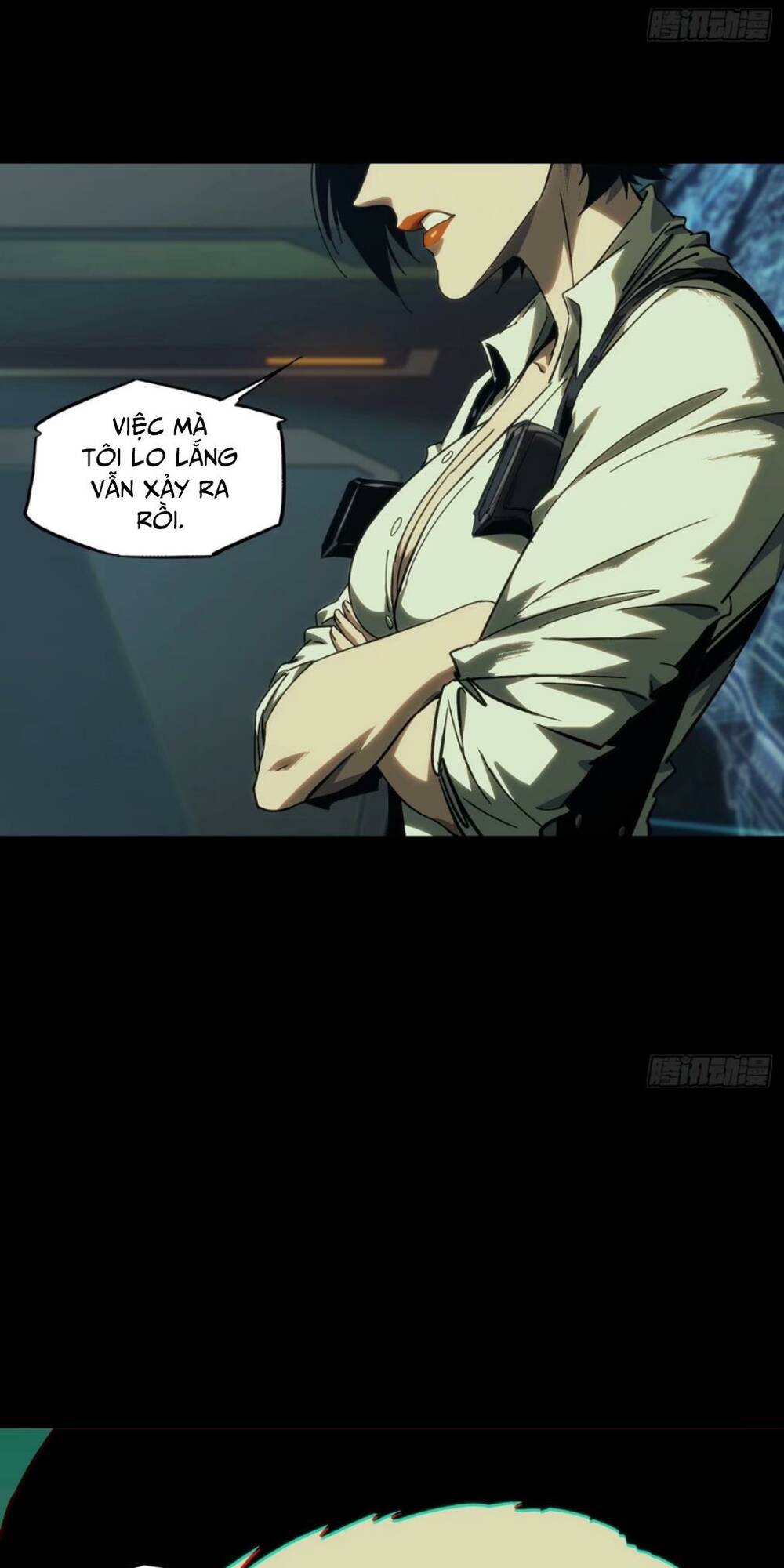 Đại Tượng Vô Hình - Chapter 385 - Page 27