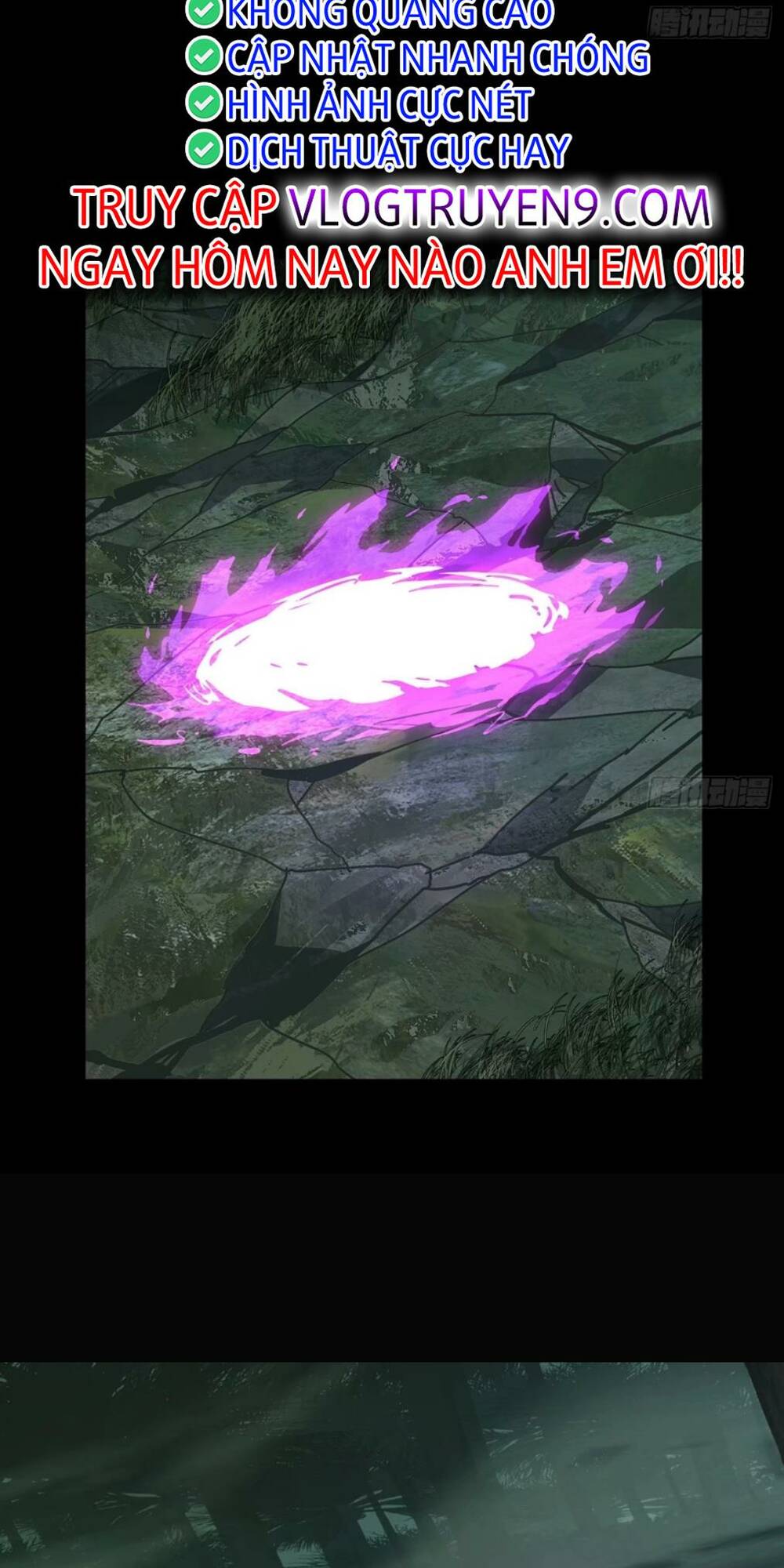 Đại Tượng Vô Hình - Chapter 385 - Page 29