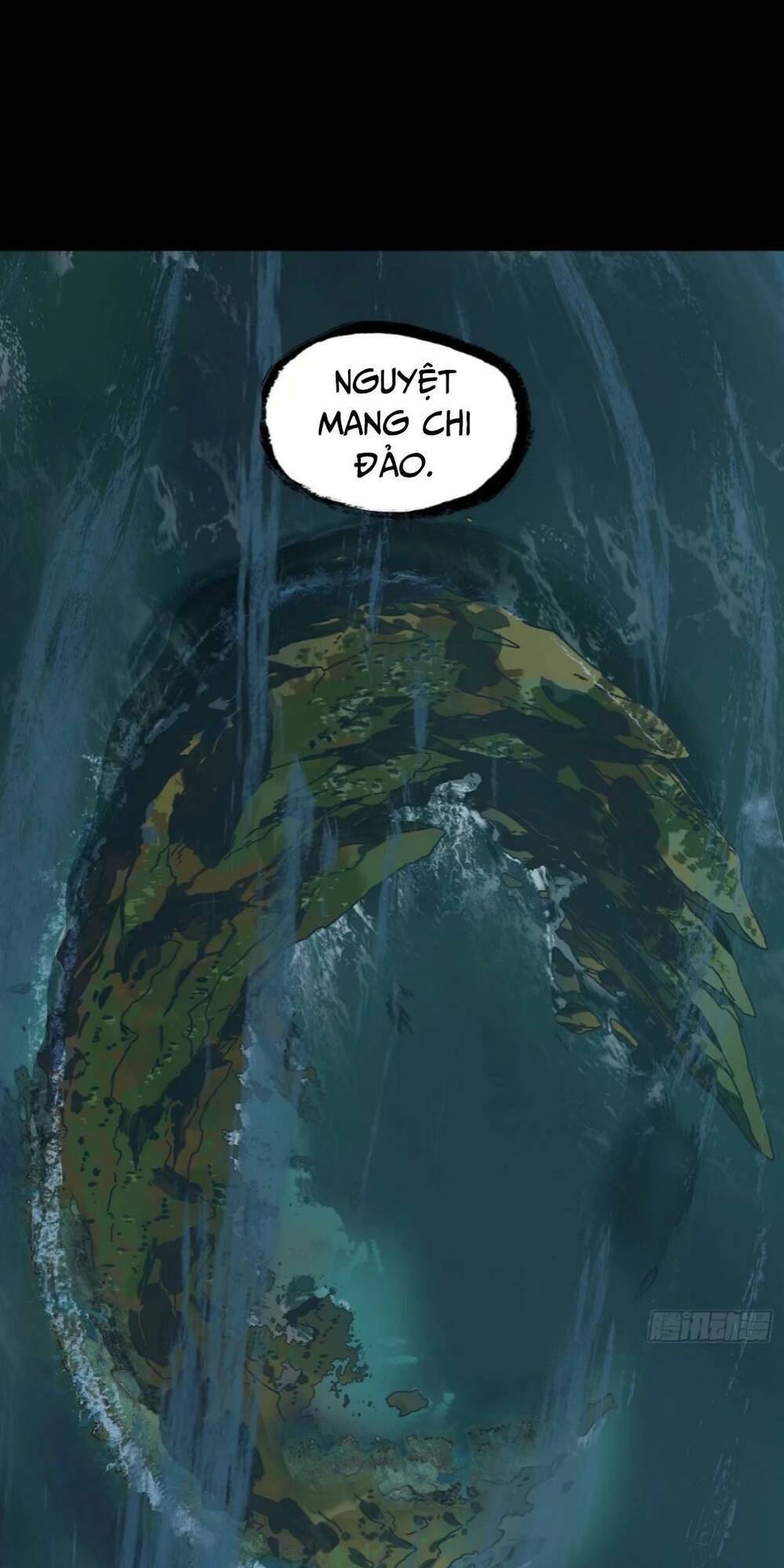 Đại Tượng Vô Hình - Chapter 385 - Page 34