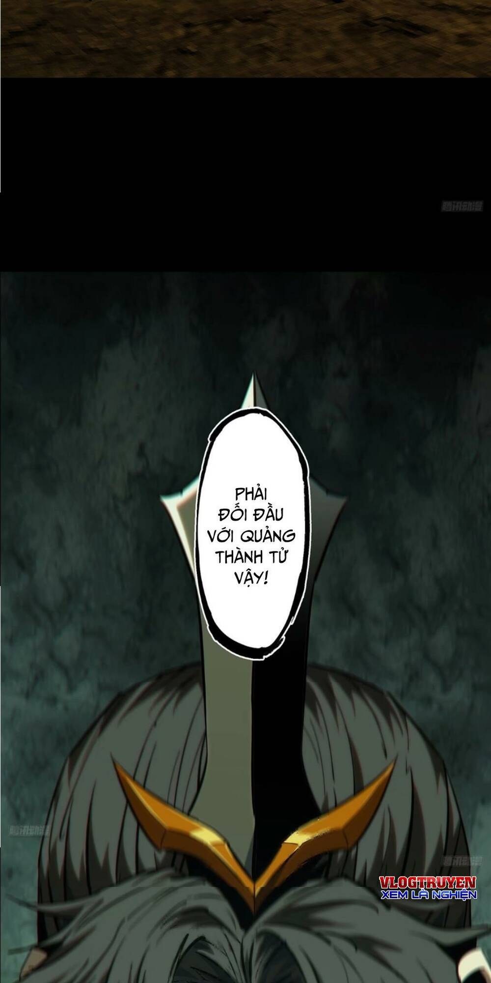 Đại Tượng Vô Hình - Chapter 385 - Page 3