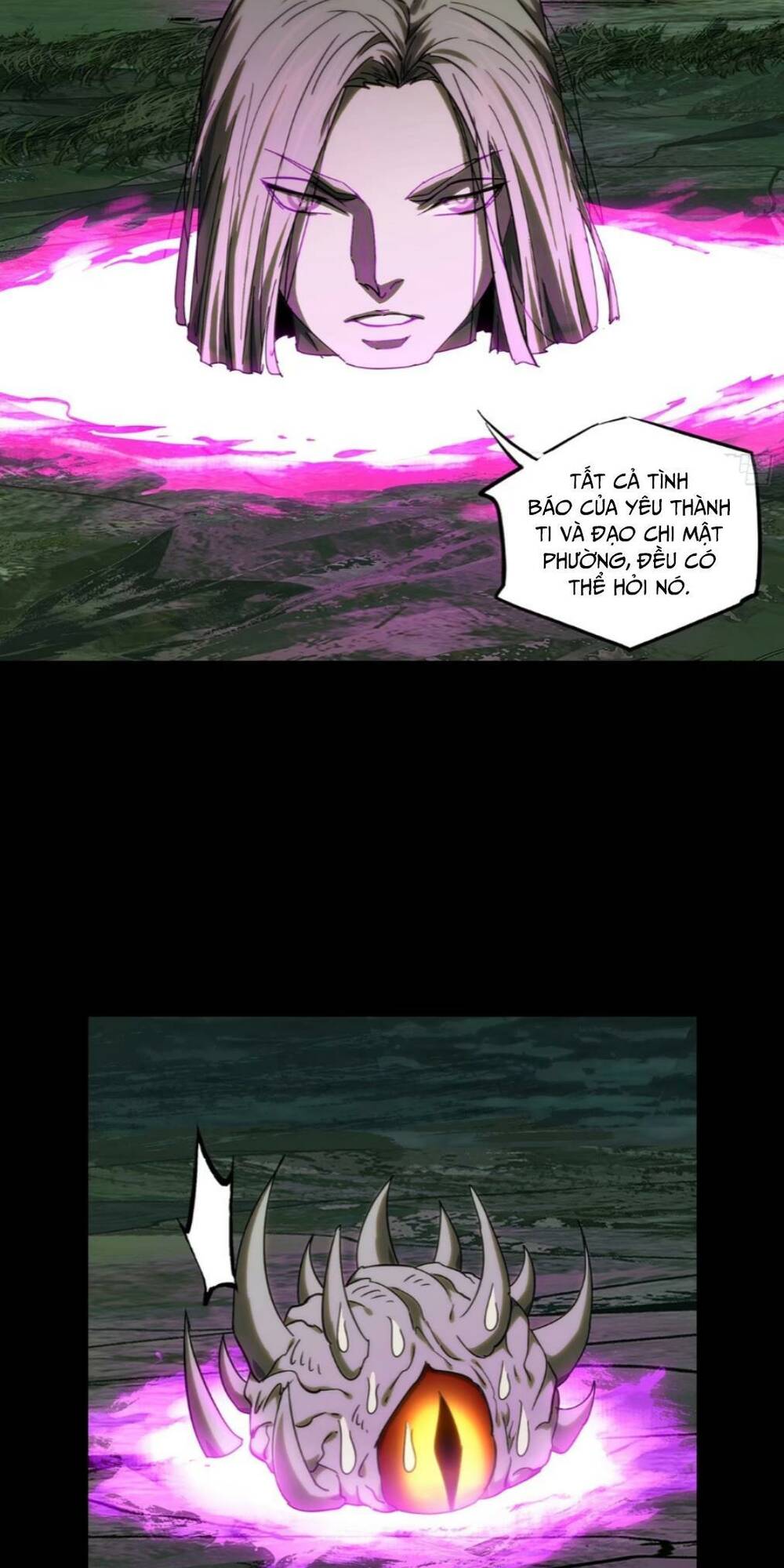 Đại Tượng Vô Hình - Chapter 385 - Page 39