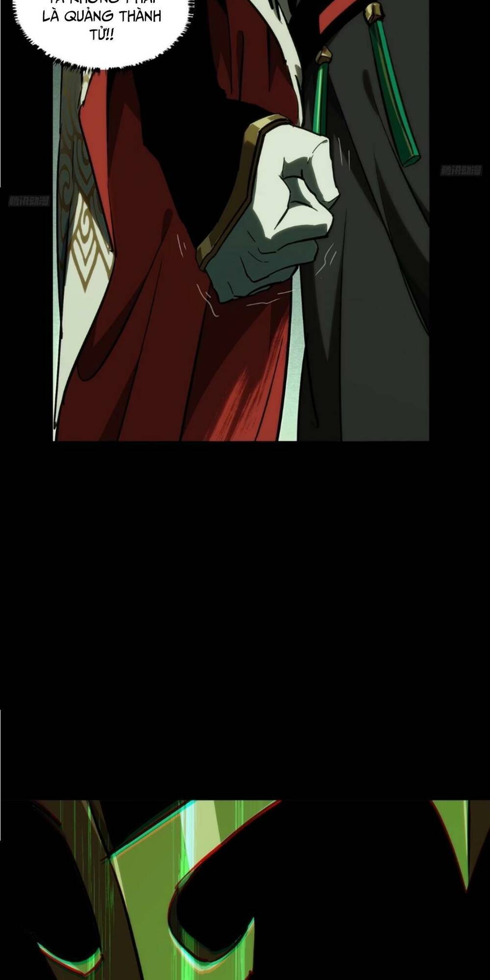 Đại Tượng Vô Hình - Chapter 385 - Page 5