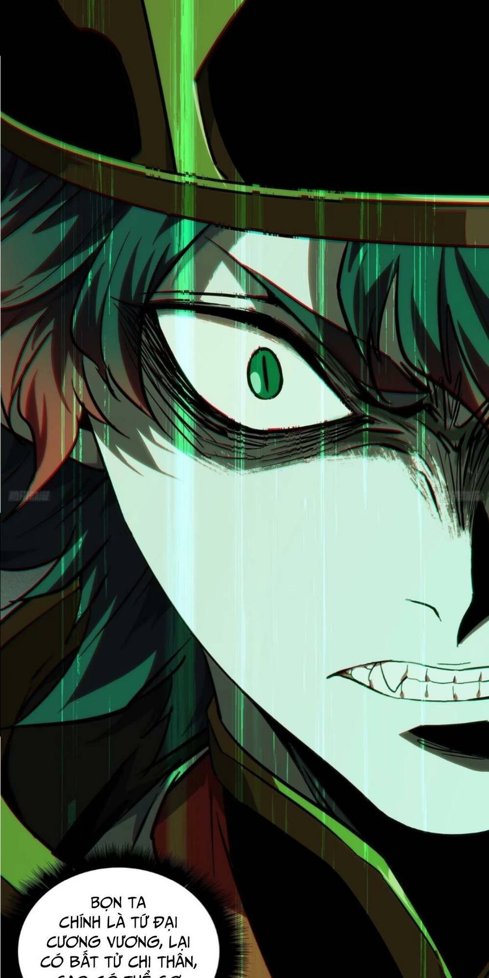 Đại Tượng Vô Hình - Chapter 385 - Page 6