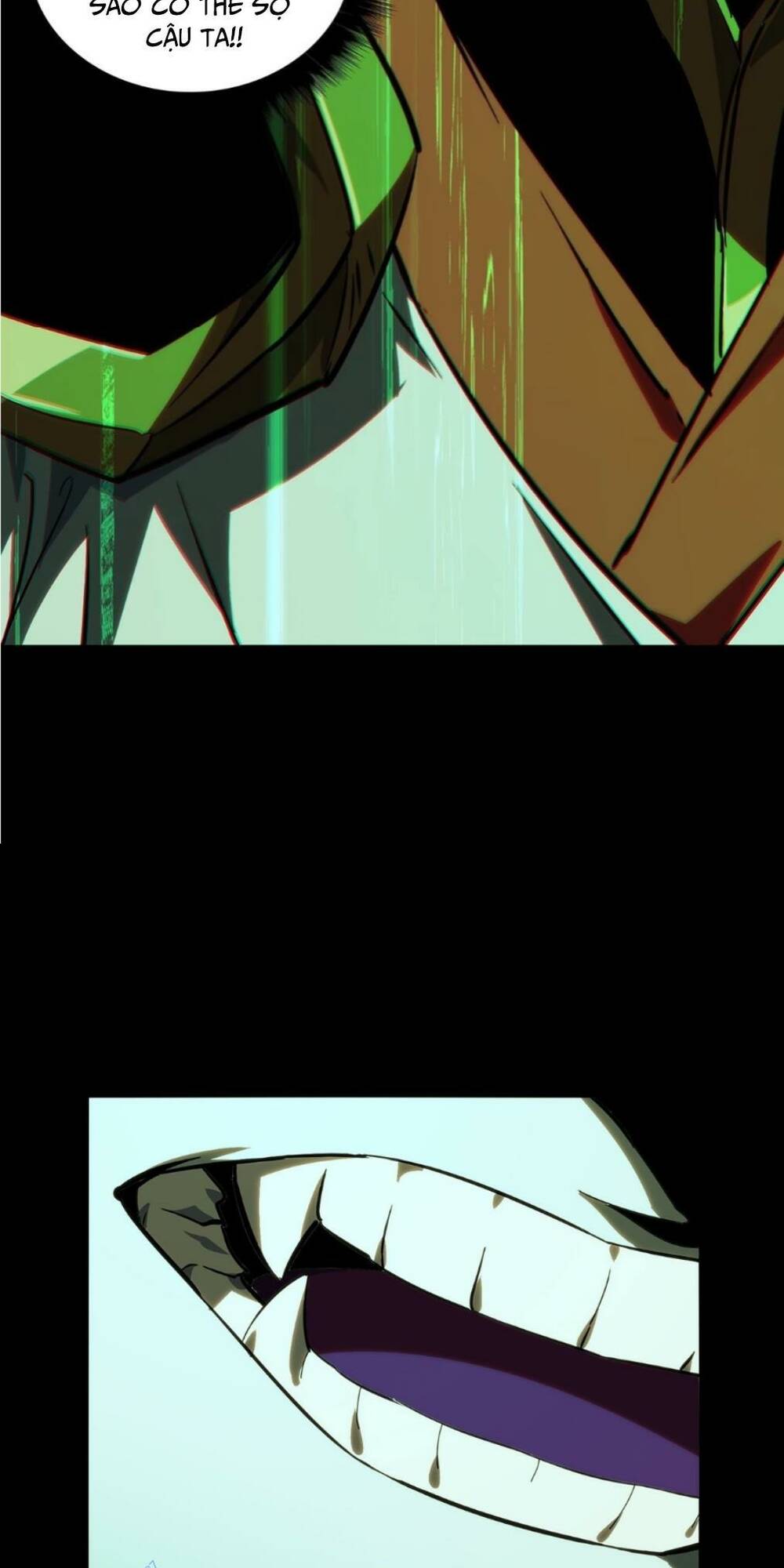 Đại Tượng Vô Hình - Chapter 385 - Page 7