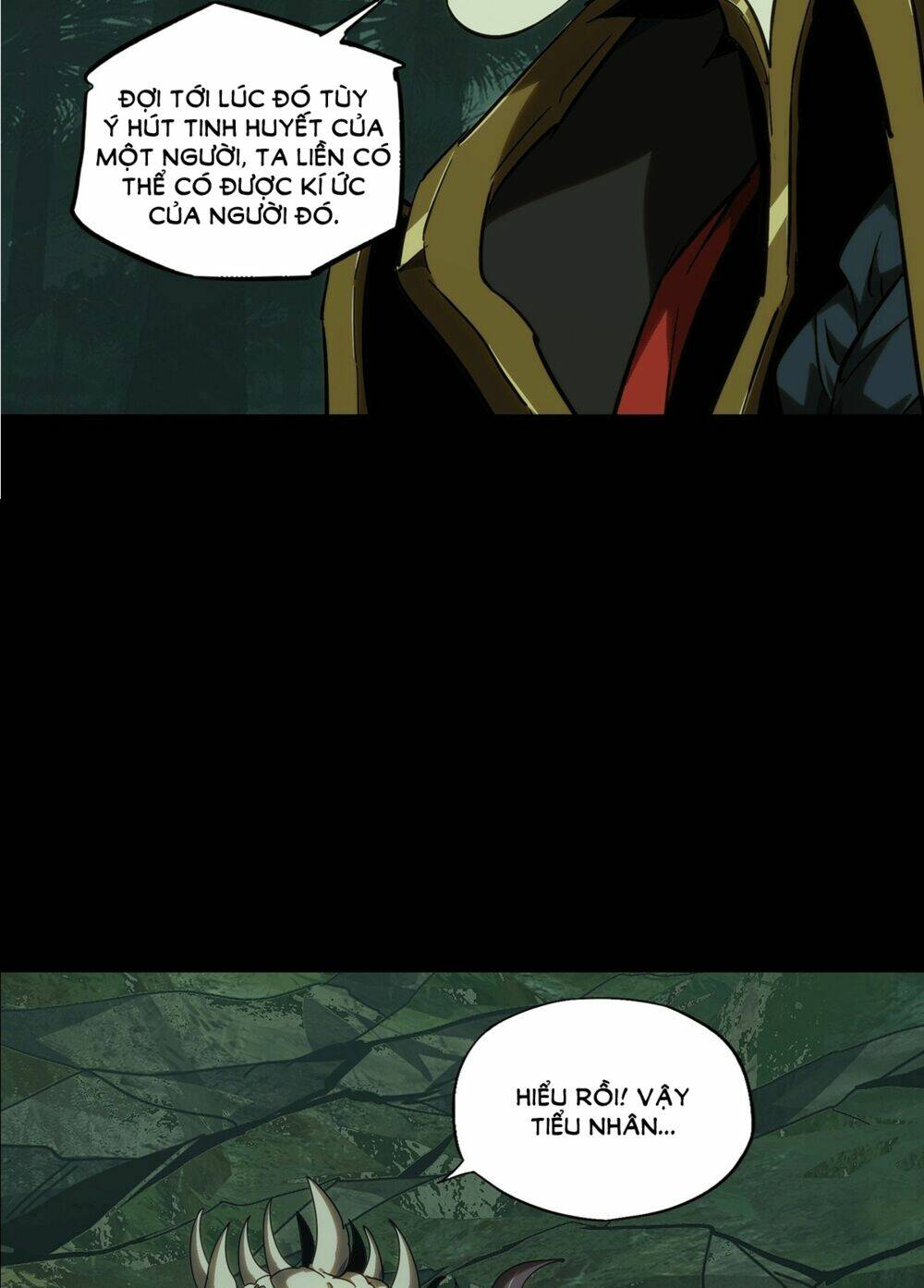 Đại Tượng Vô Hình - Chapter 386 - Page 10