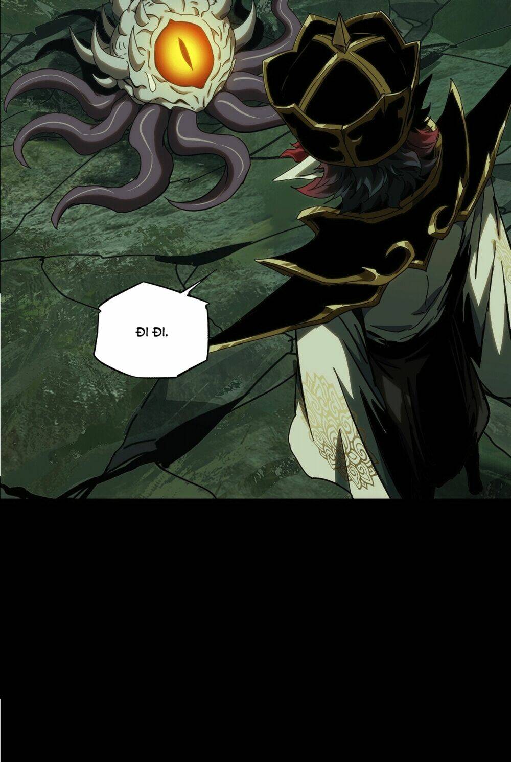 Đại Tượng Vô Hình - Chapter 386 - Page 11