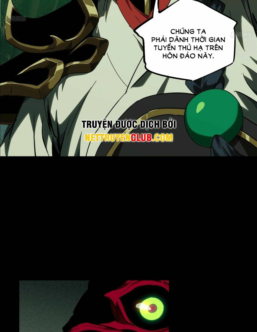 Đại Tượng Vô Hình - Chapter 386 - Page 15