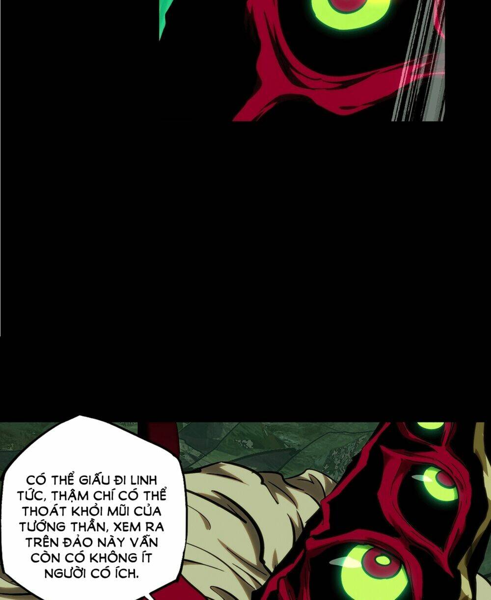 Đại Tượng Vô Hình - Chapter 386 - Page 17