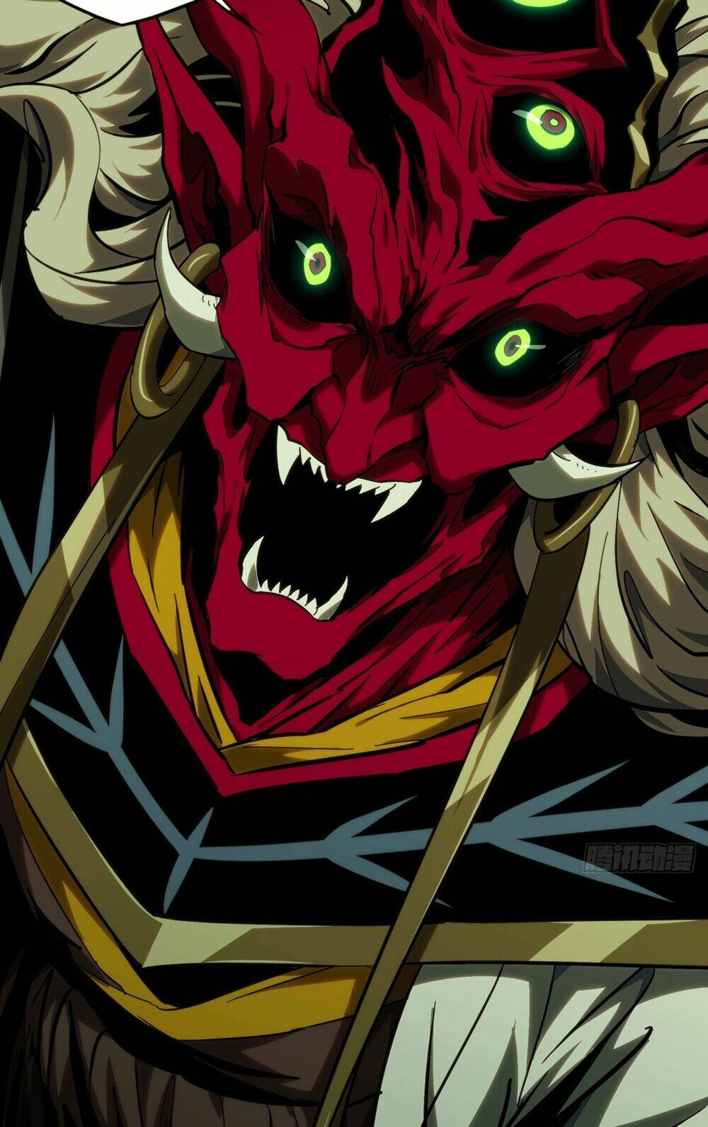 Đại Tượng Vô Hình - Chapter 386 - Page 18