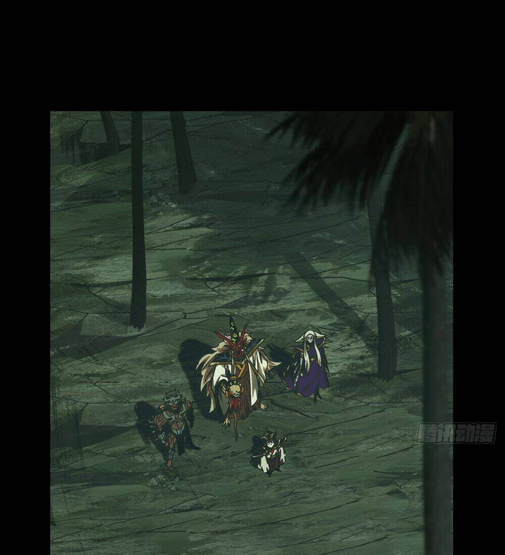 Đại Tượng Vô Hình - Chapter 386 - Page 20