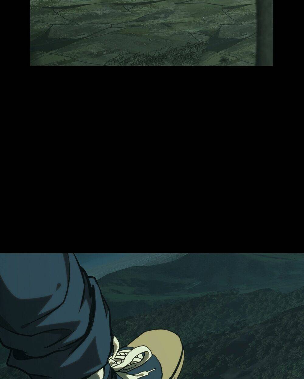 Đại Tượng Vô Hình - Chapter 386 - Page 21