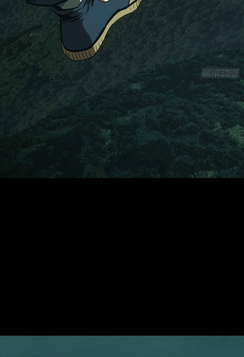 Đại Tượng Vô Hình - Chapter 386 - Page 22