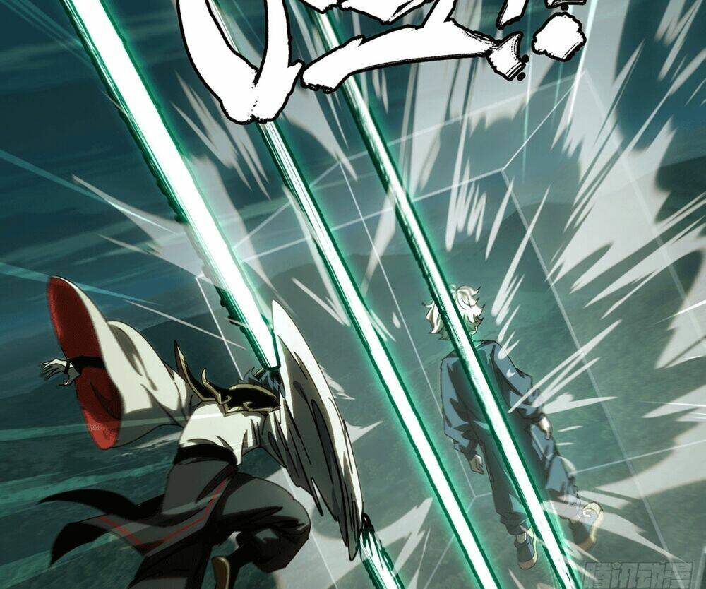 Đại Tượng Vô Hình - Chapter 386 - Page 28