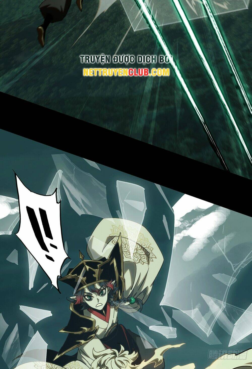 Đại Tượng Vô Hình - Chapter 386 - Page 29