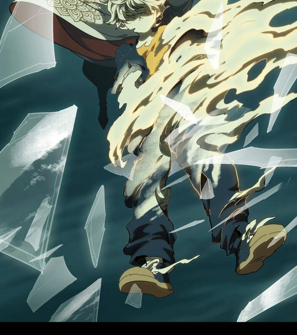 Đại Tượng Vô Hình - Chapter 386 - Page 30