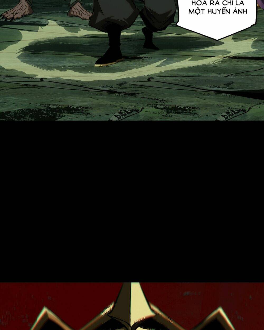 Đại Tượng Vô Hình - Chapter 386 - Page 34