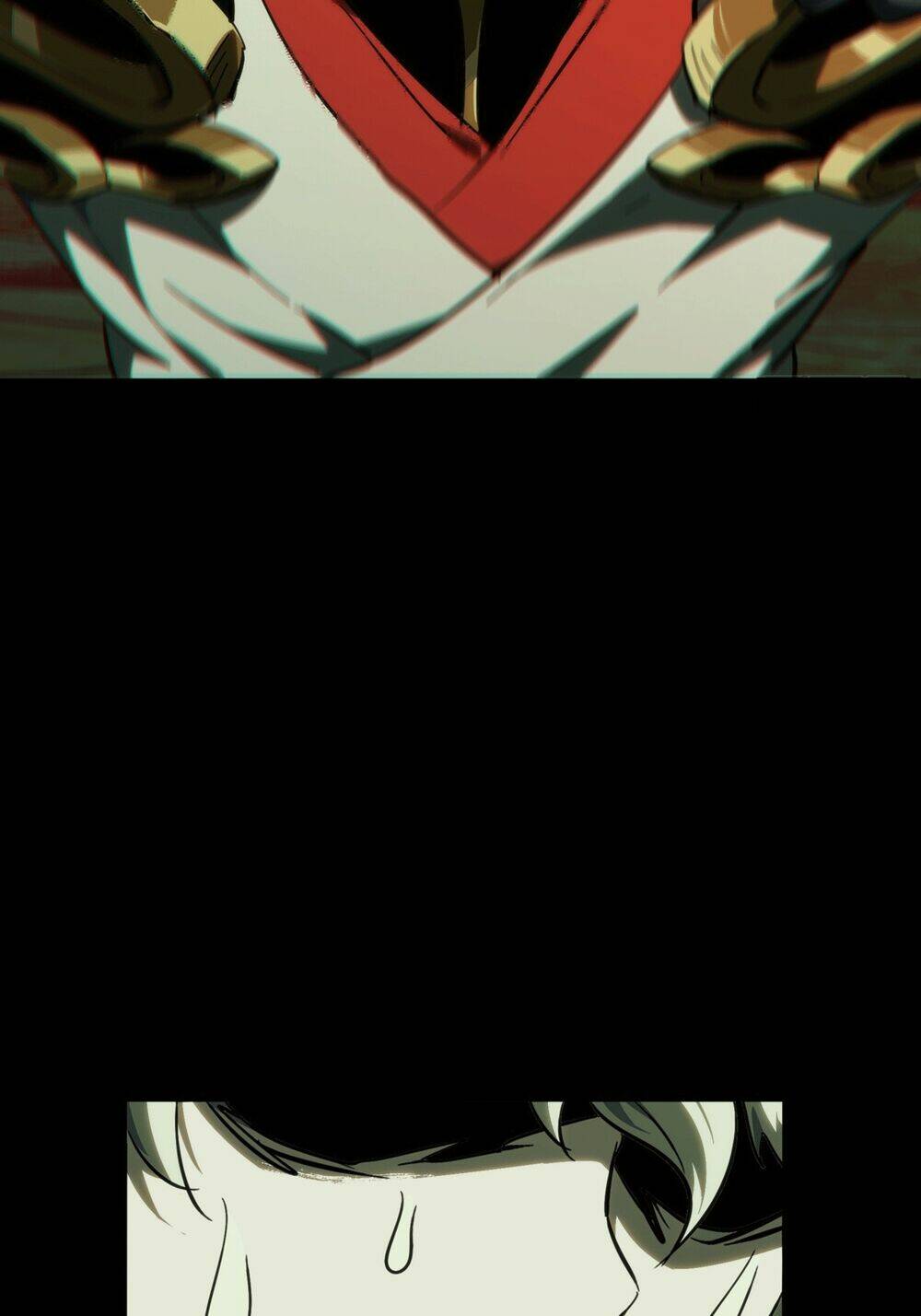 Đại Tượng Vô Hình - Chapter 386 - Page 36