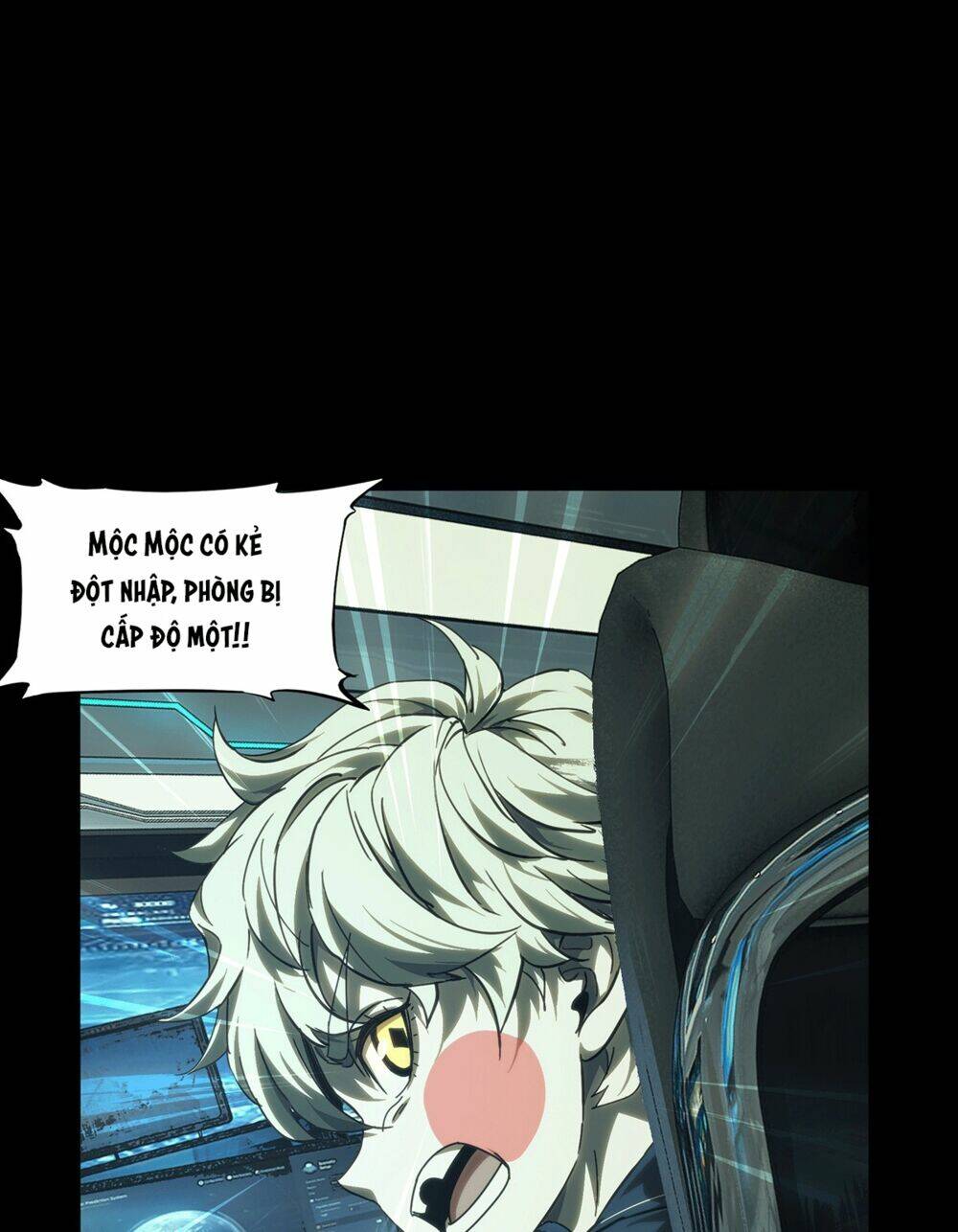 Đại Tượng Vô Hình - Chapter 386 - Page 39