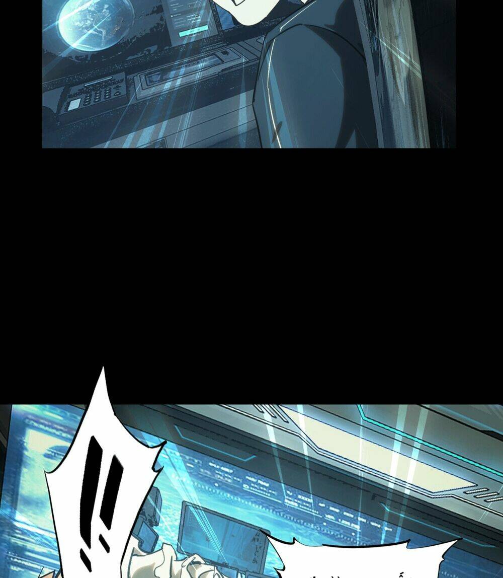 Đại Tượng Vô Hình - Chapter 386 - Page 40