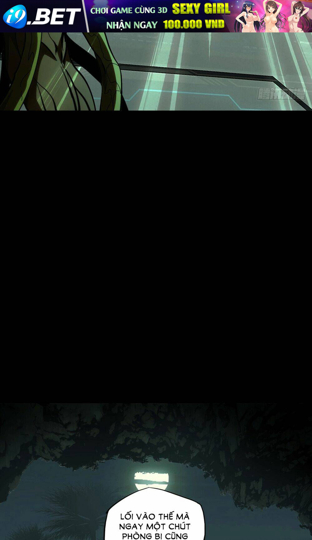 Đại Tượng Vô Hình - Chapter 386 - Page 42