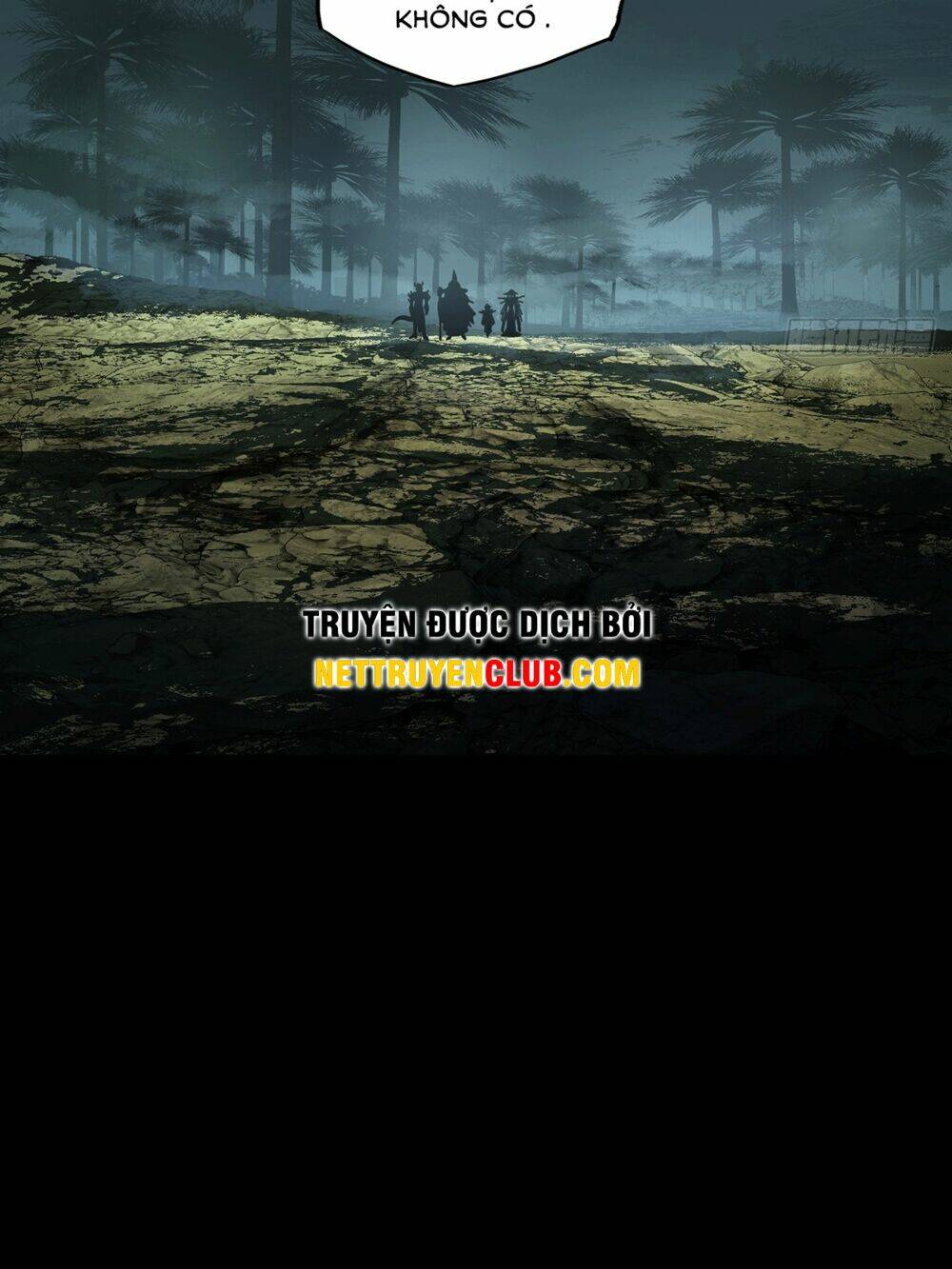 Đại Tượng Vô Hình - Chapter 386 - Page 43