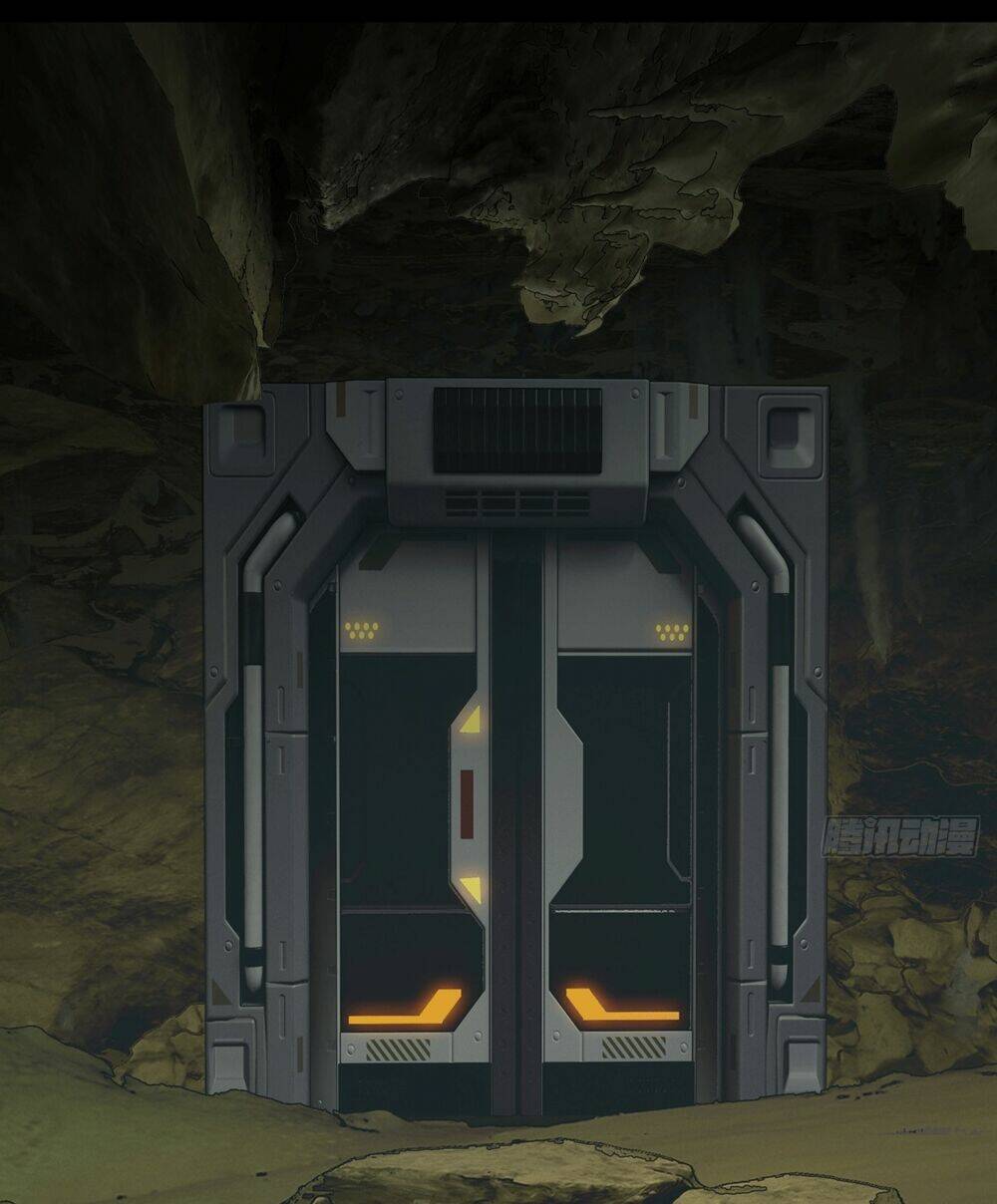 Đại Tượng Vô Hình - Chapter 386 - Page 45