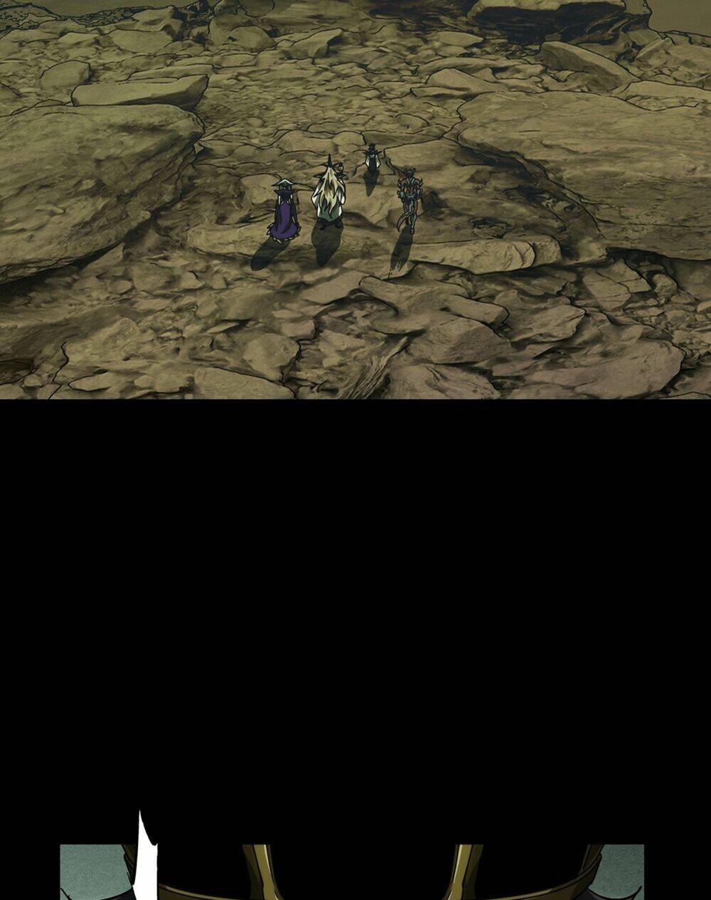 Đại Tượng Vô Hình - Chapter 386 - Page 46