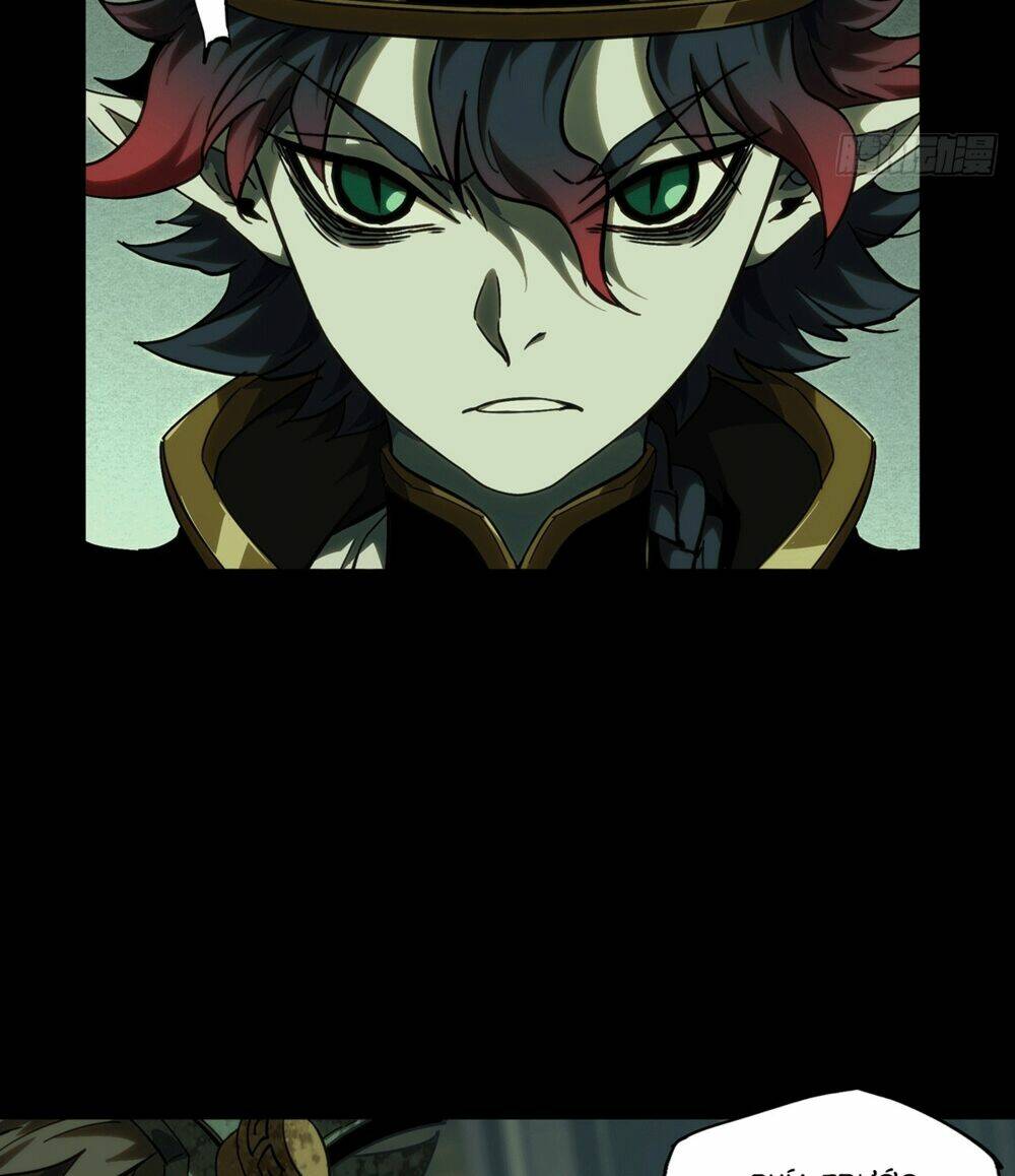 Đại Tượng Vô Hình - Chapter 386 - Page 47