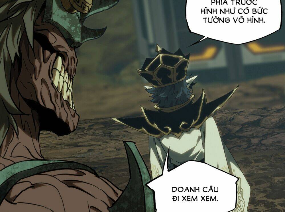 Đại Tượng Vô Hình - Chapter 386 - Page 48