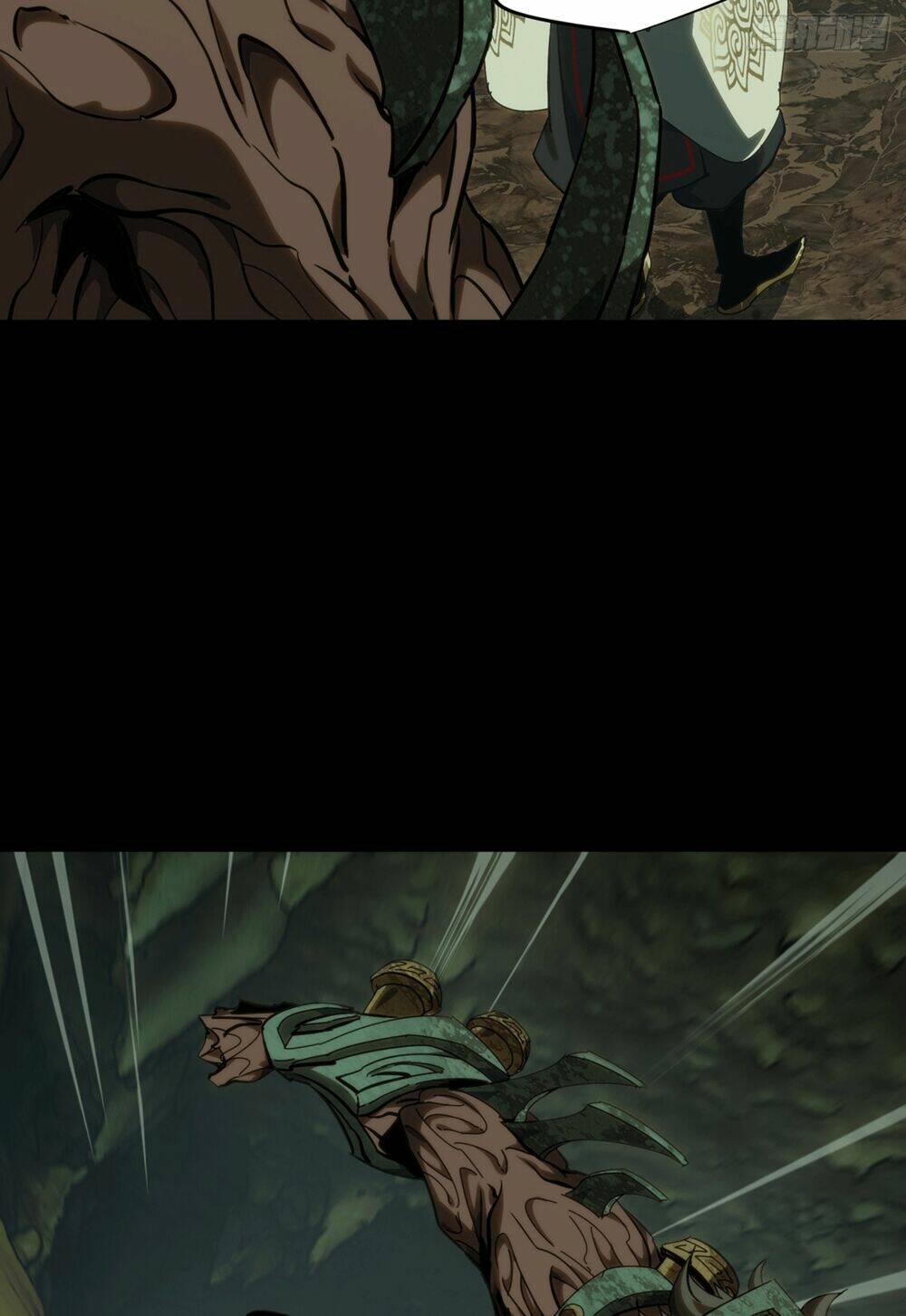 Đại Tượng Vô Hình - Chapter 386 - Page 49