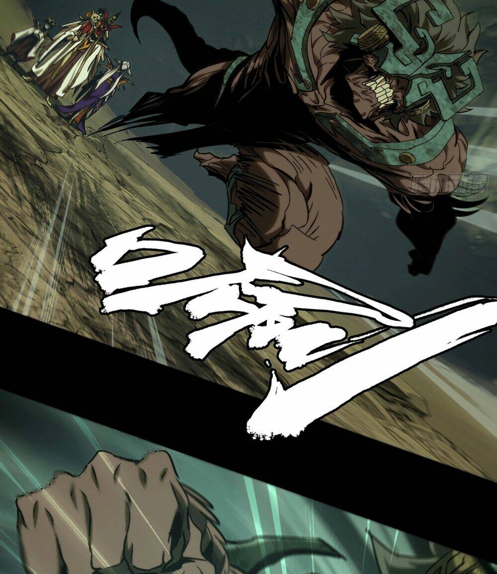 Đại Tượng Vô Hình - Chapter 386 - Page 50