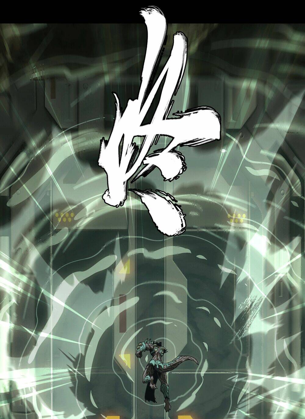 Đại Tượng Vô Hình - Chapter 386 - Page 52