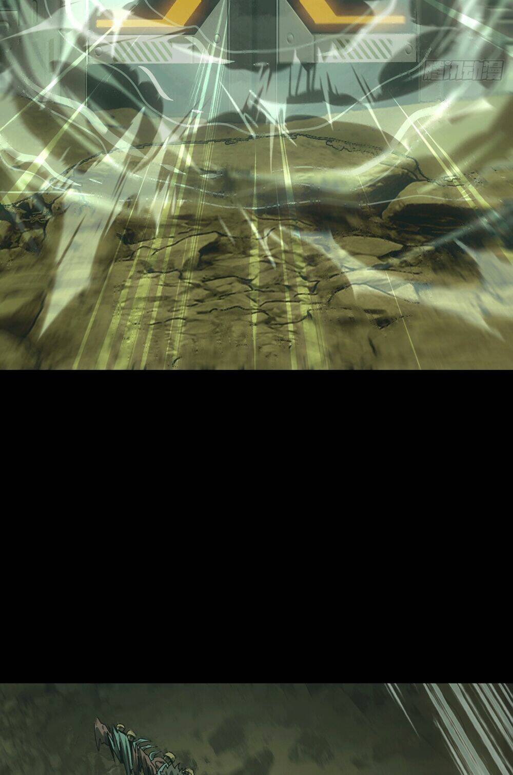 Đại Tượng Vô Hình - Chapter 386 - Page 53