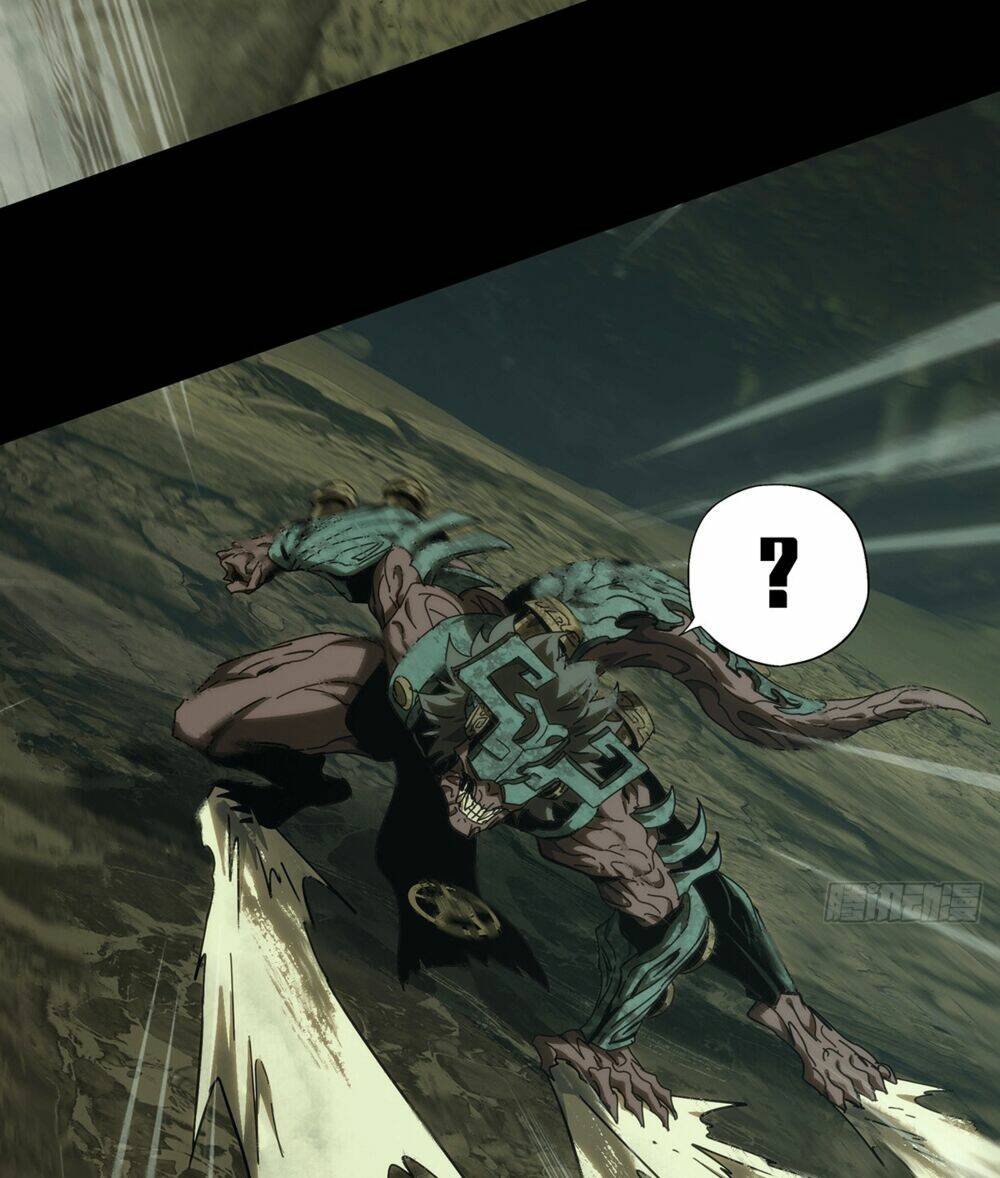 Đại Tượng Vô Hình - Chapter 386 - Page 55