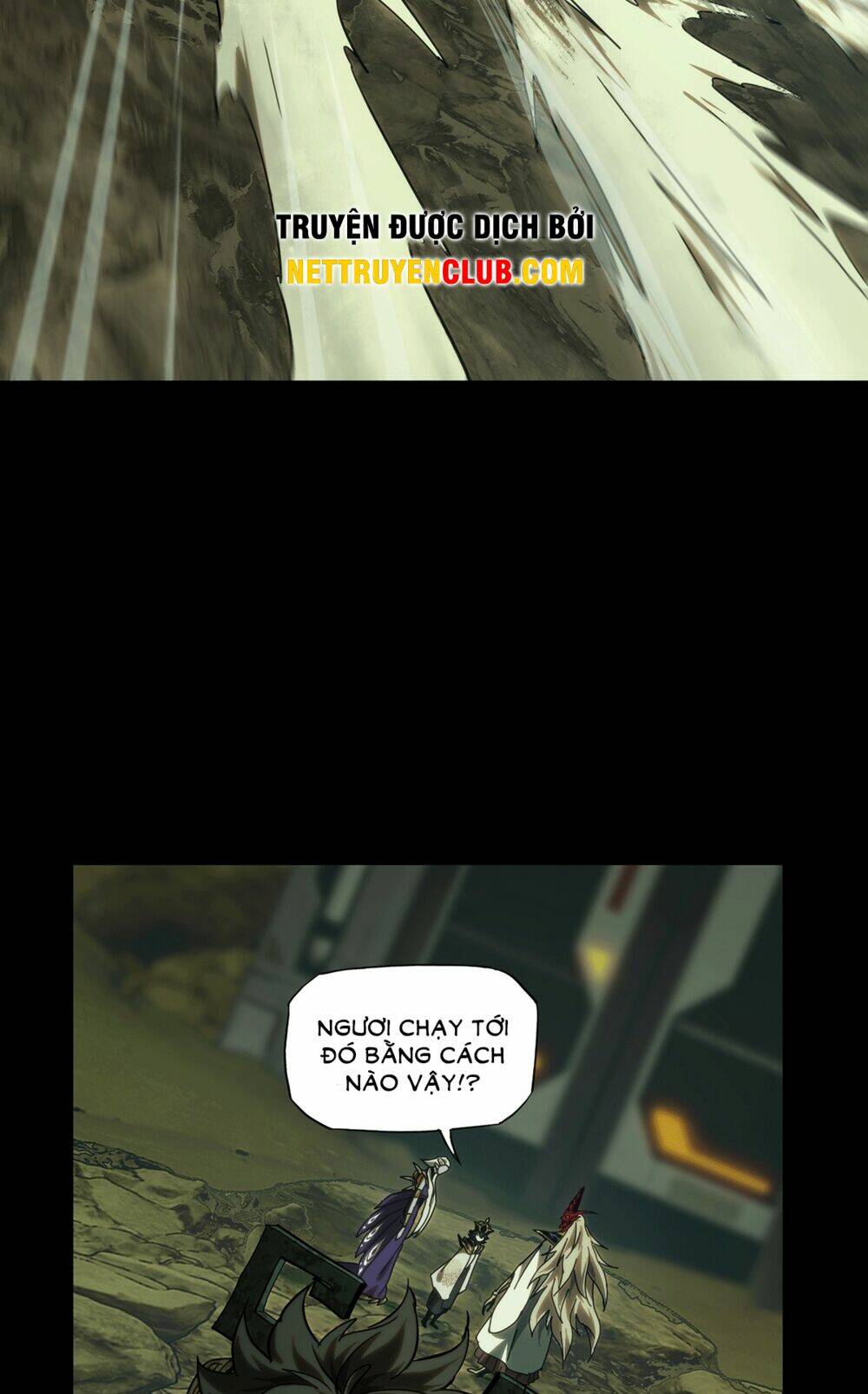 Đại Tượng Vô Hình - Chapter 386 - Page 56