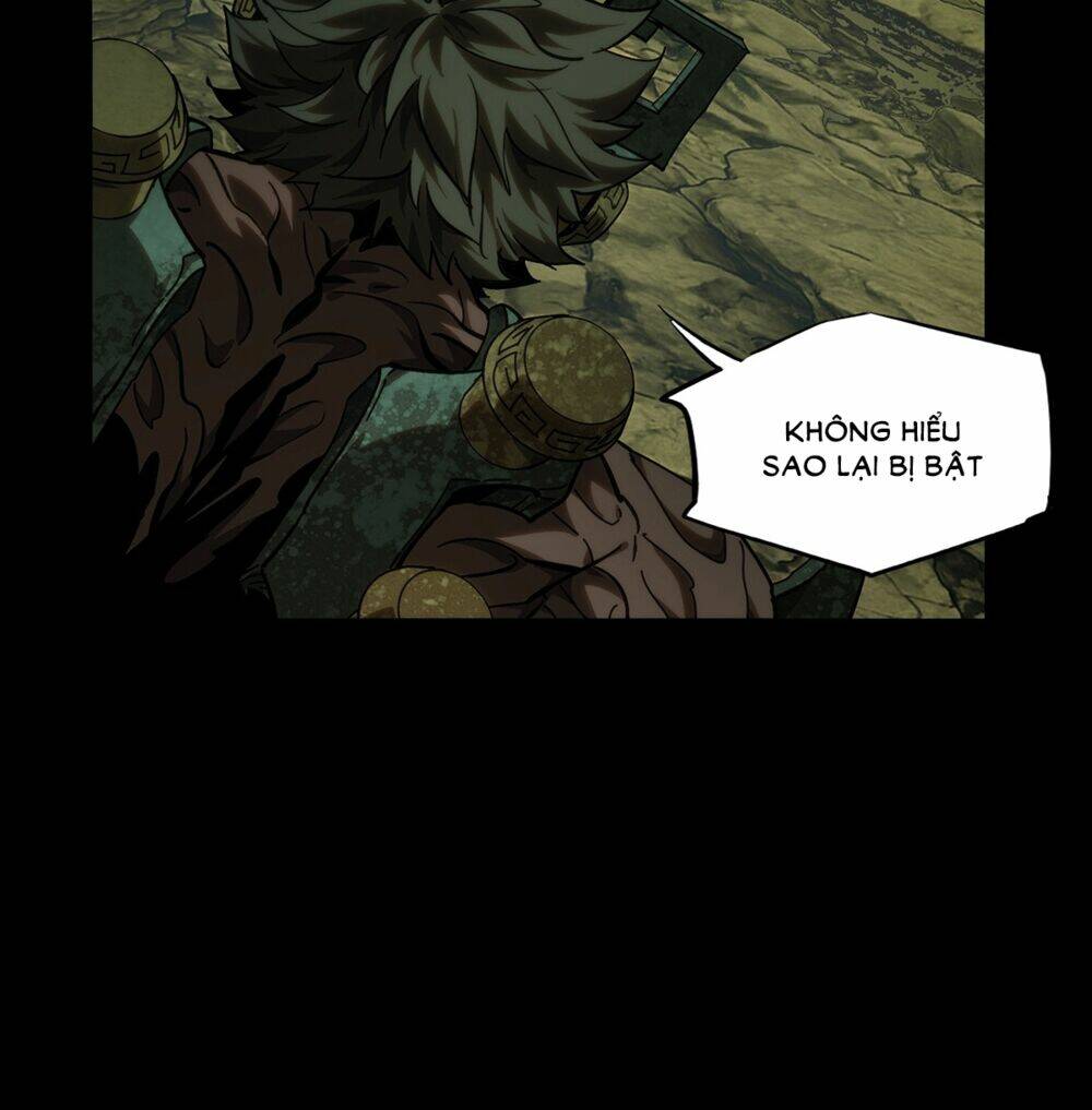 Đại Tượng Vô Hình - Chapter 386 - Page 57