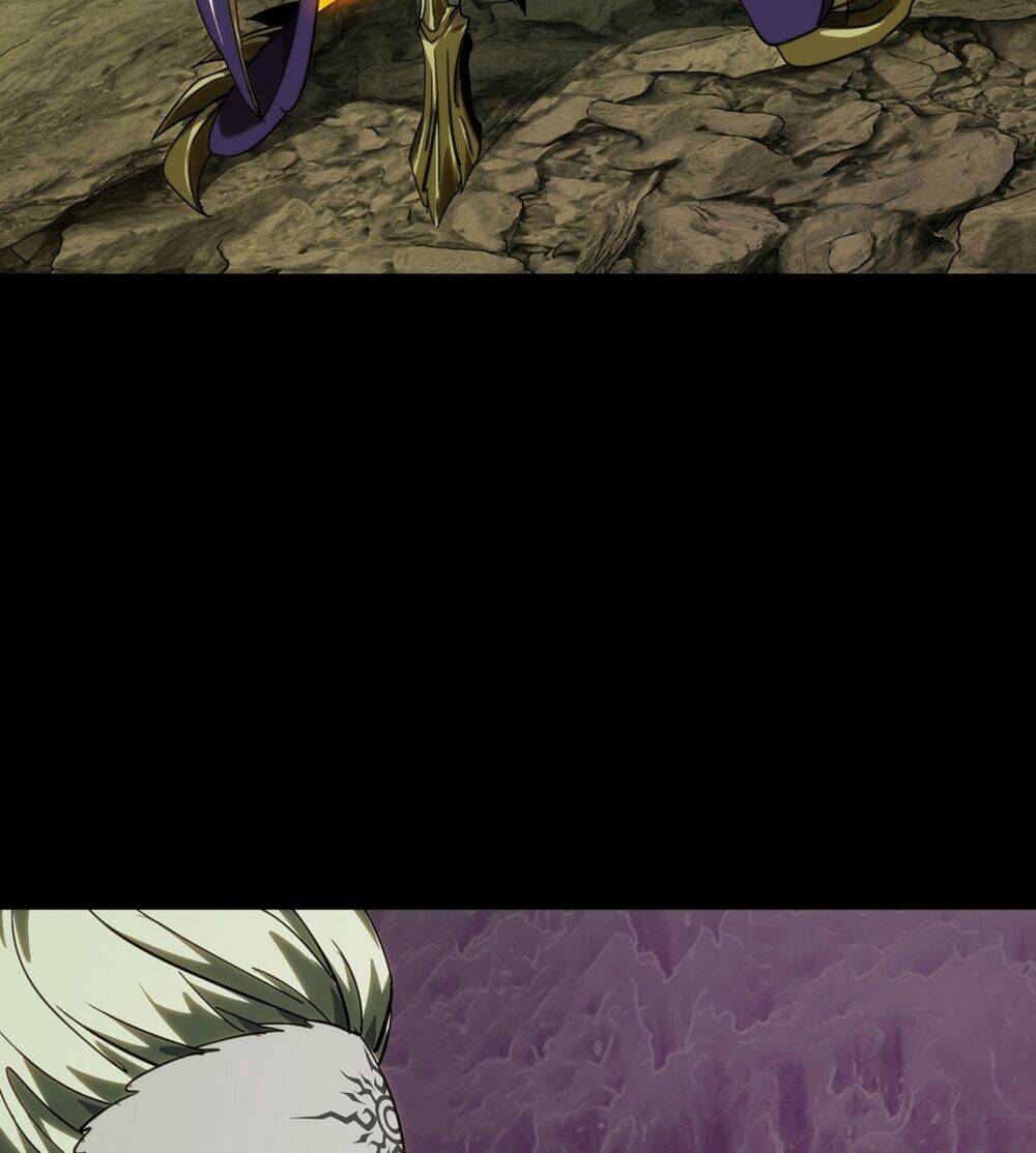 Đại Tượng Vô Hình - Chapter 386 - Page 59