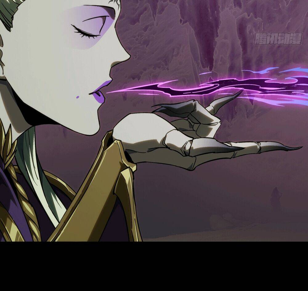 Đại Tượng Vô Hình - Chapter 386 - Page 60