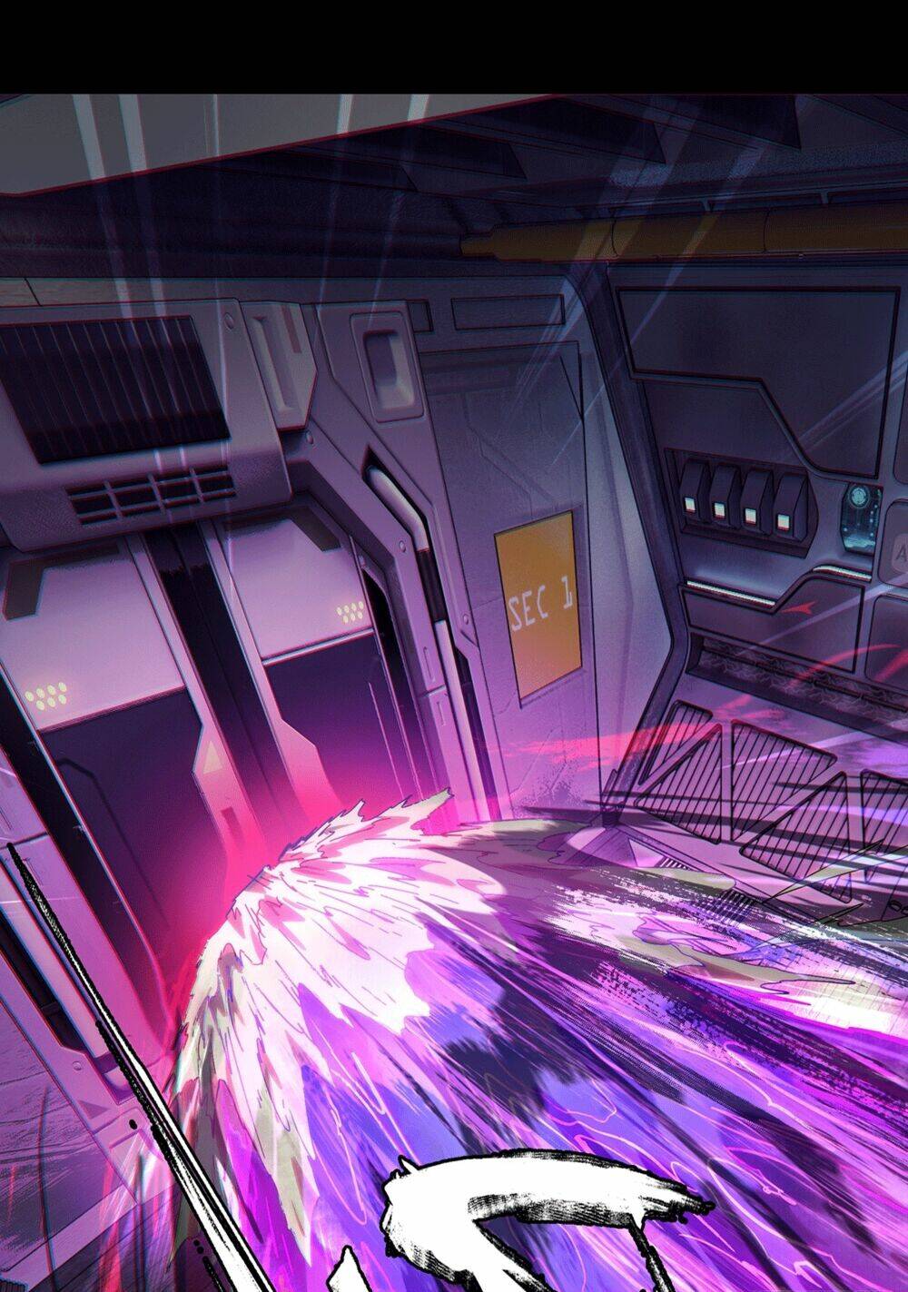 Đại Tượng Vô Hình - Chapter 386 - Page 65