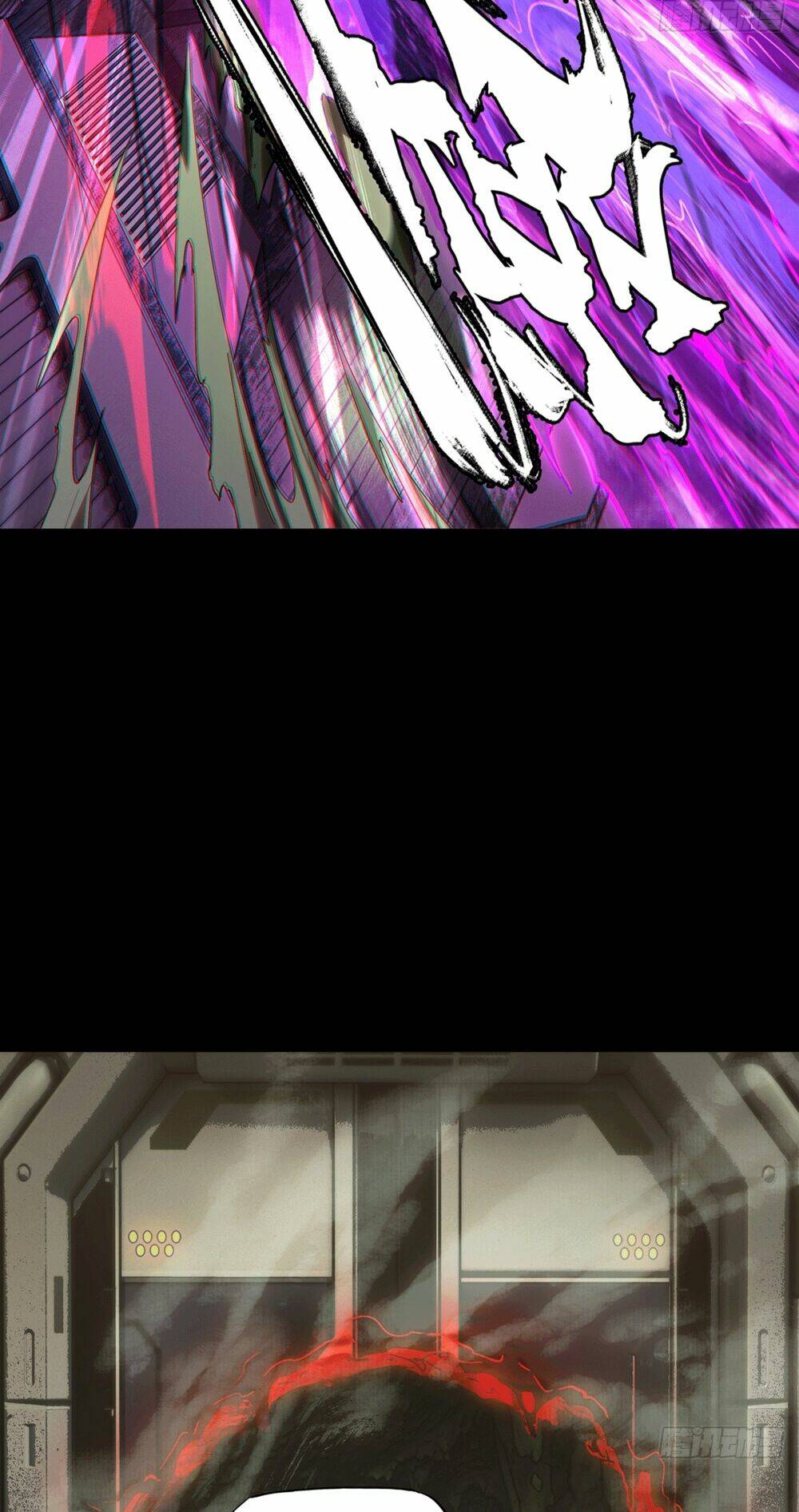 Đại Tượng Vô Hình - Chapter 386 - Page 66