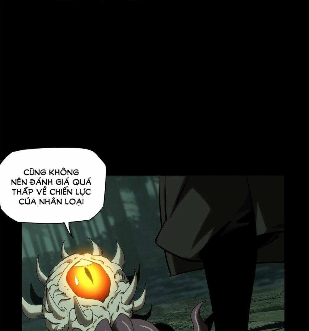 Đại Tượng Vô Hình - Chapter 386 - Page 7