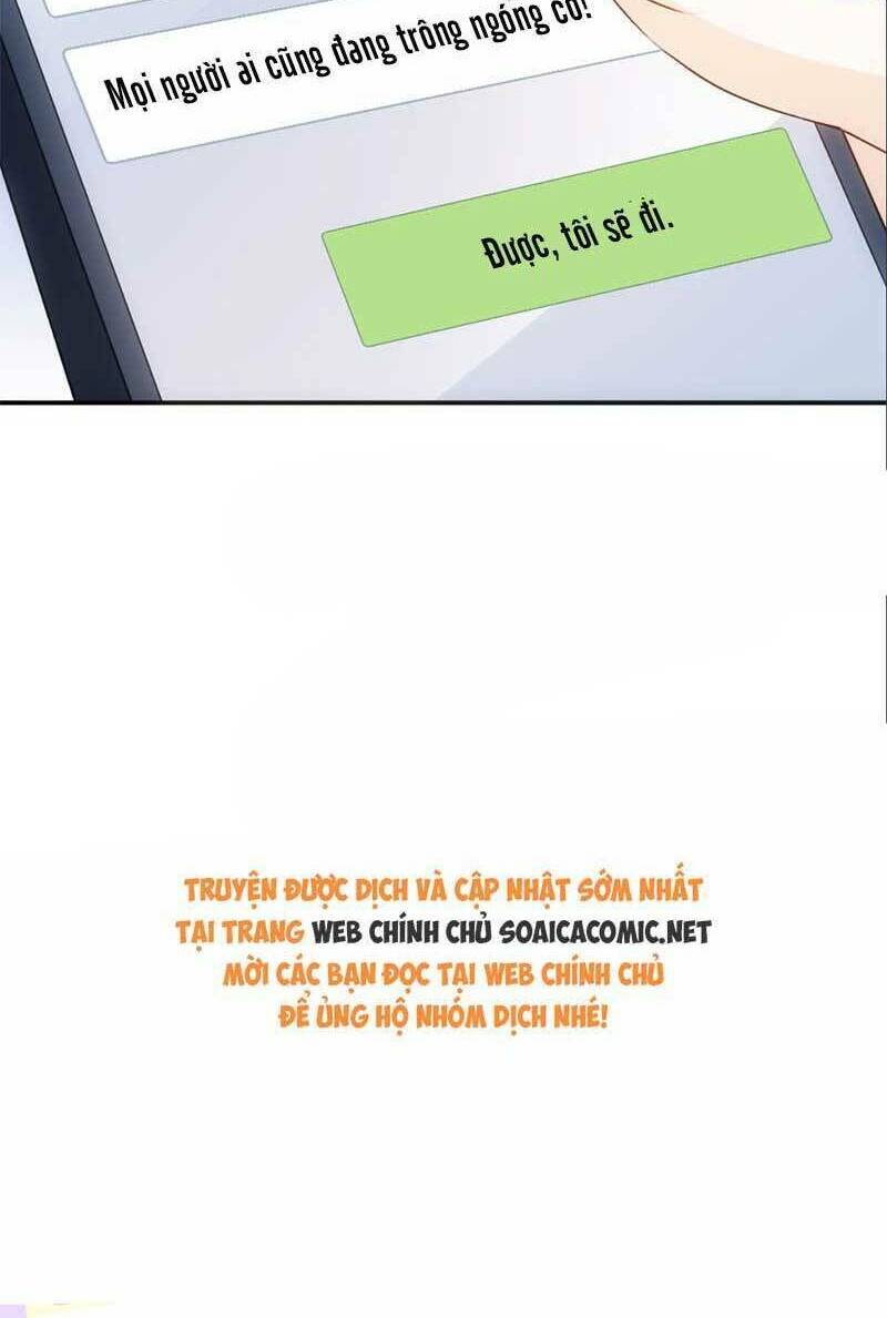 Vợ Của Lục Tổng Không Phải Dạng Vừa - Chapter 94 - Page 35